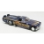 Model Plastikowy - ATLANTIS Models Samochód Son of Troublemaker Chevy El Camino Funny Car 1/24 - AMCM2204